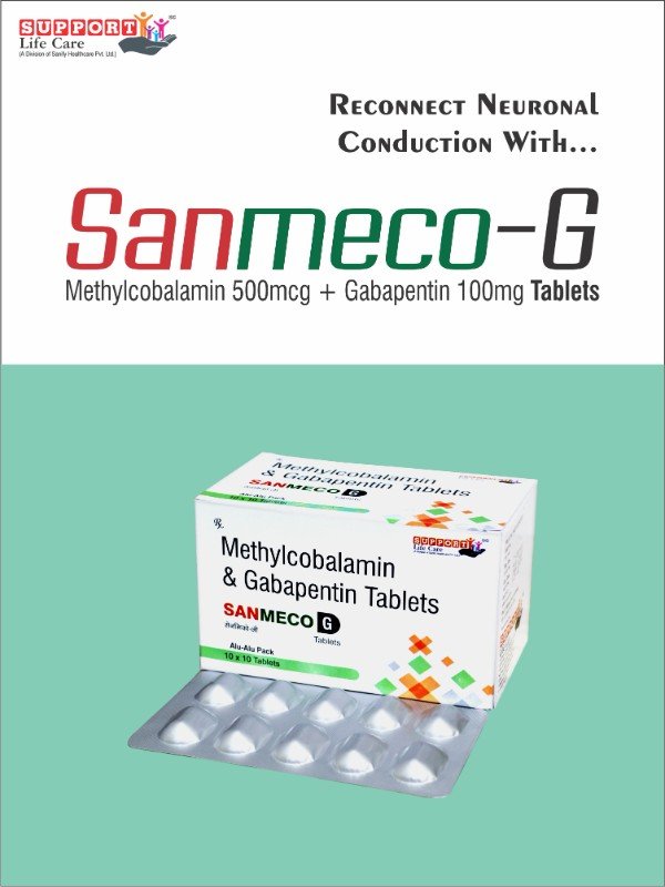 Sanmeco-G